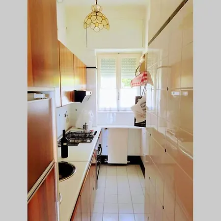 Apartment Attico Sul Mare A