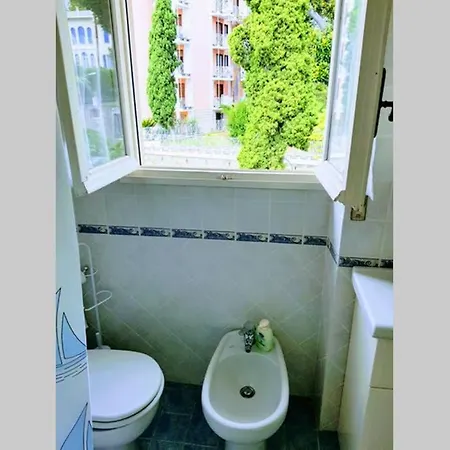 Διαμέρισμα Attico Sul Mare A
