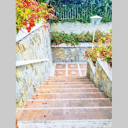 Apartman Attico Sul Mare A *