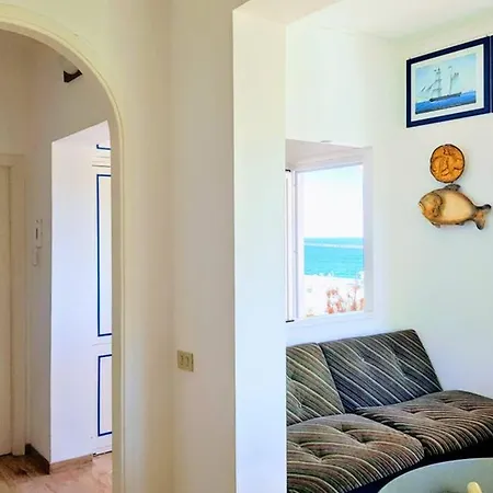 Attico Sul Mare A Διαμέρισμα Σαν Ρέμο