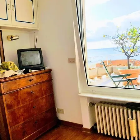 Apartment Attico Sul Mare A *