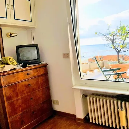 Διαμέρισμα Attico Sul Mare A *